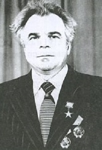 Никитченко Анатолий Пантелеевич